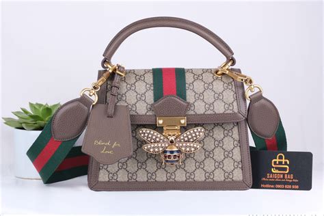 túi Gucci mùa nữ